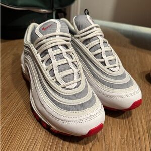 Nike 97s